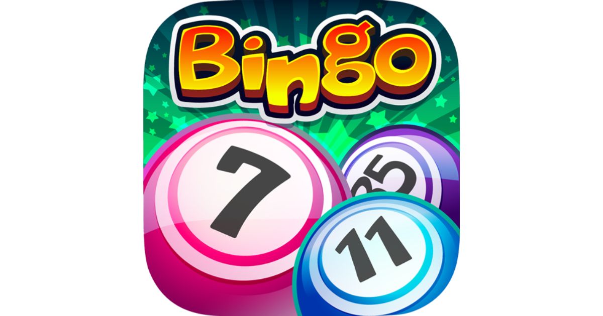 Alisa Bingo Freebies