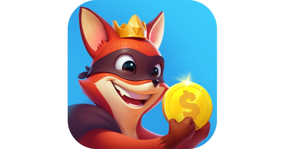 Crazy Fox Free Spins and Coins