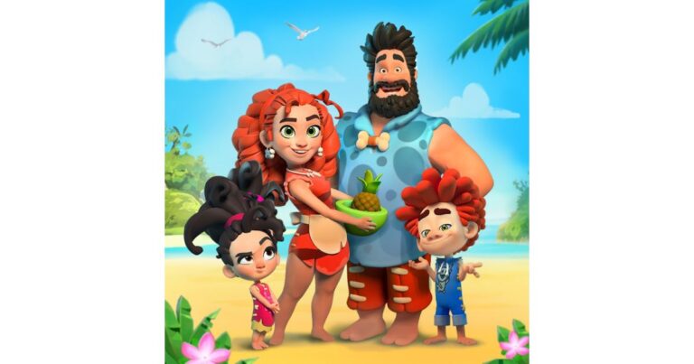 Family Island Free Energy Links