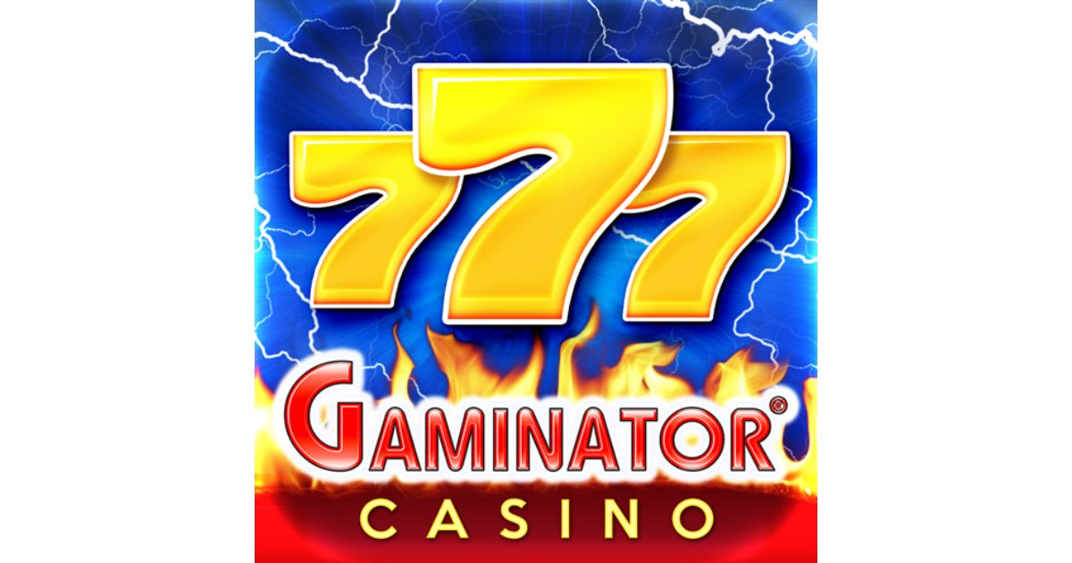 Gaminator Free Spins