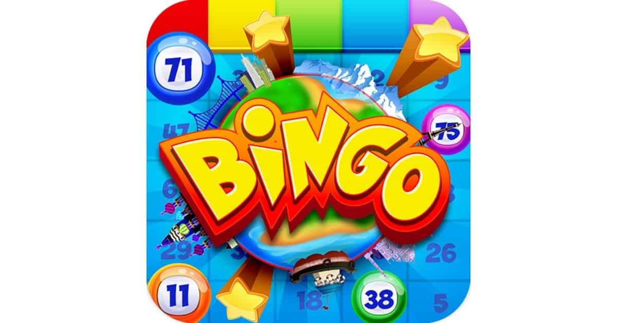 Bingo Frenzy Freebies
