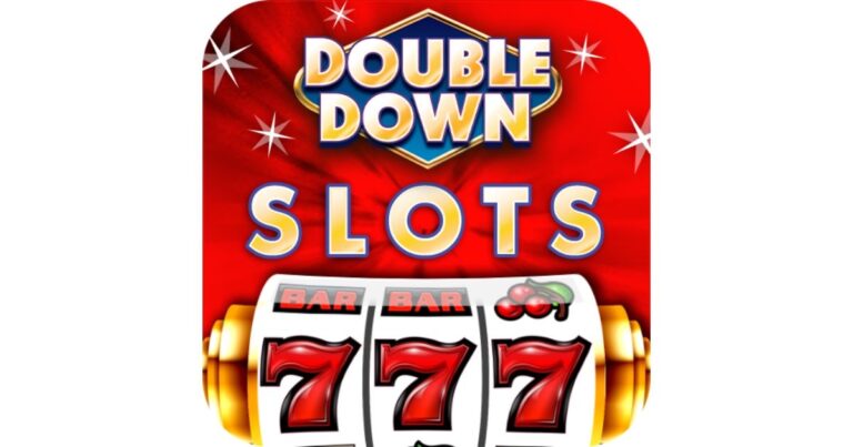 DoubleDown Casino Free Chips