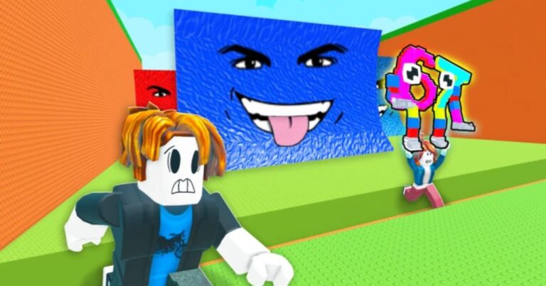 Escape Tsunami for Brainrots