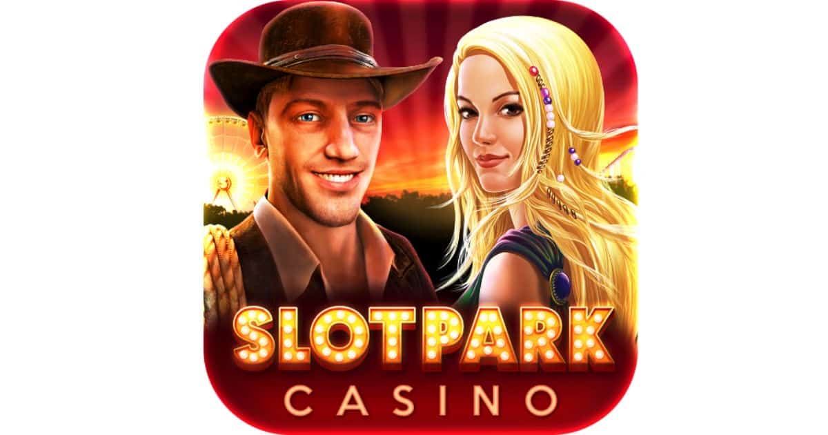 Slotpark Bonus Codes