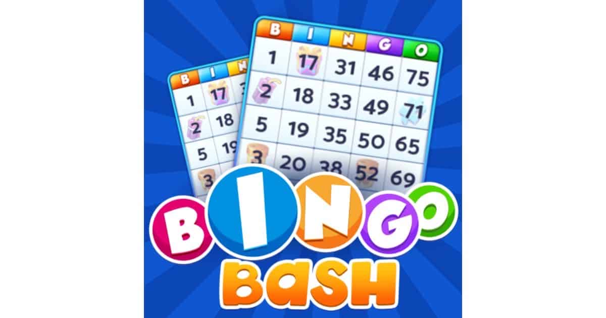 Bingo Bash Free Chips