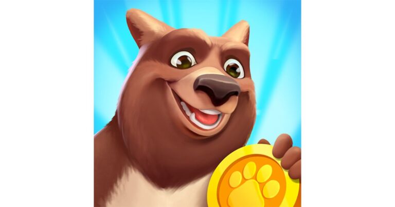 animals and coins free energy links